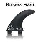 Build Your Own Grennan (FCS Base) - Apex