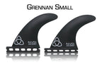Build Your Own Grennan (Futures Base) - Apex