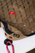 JJF Round Tail Pro Pad - Coyote/Night