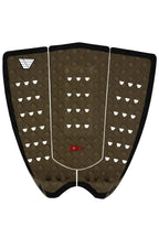 JJF Round Tail Pro Pad - Coyote/Night