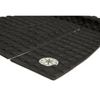 J Wide Traction Pad - Black