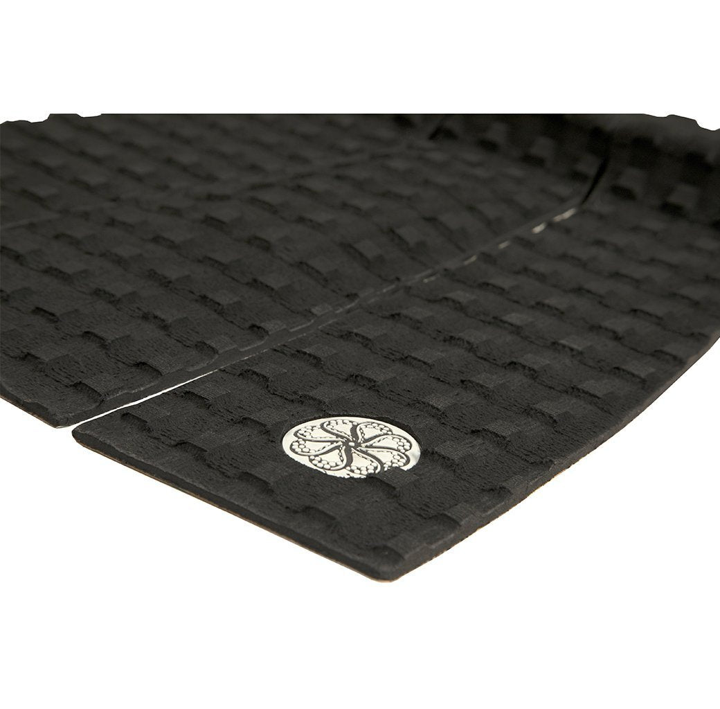 J Wide Traction Pad - Black