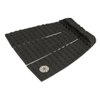 J Wide Traction Pad - Black