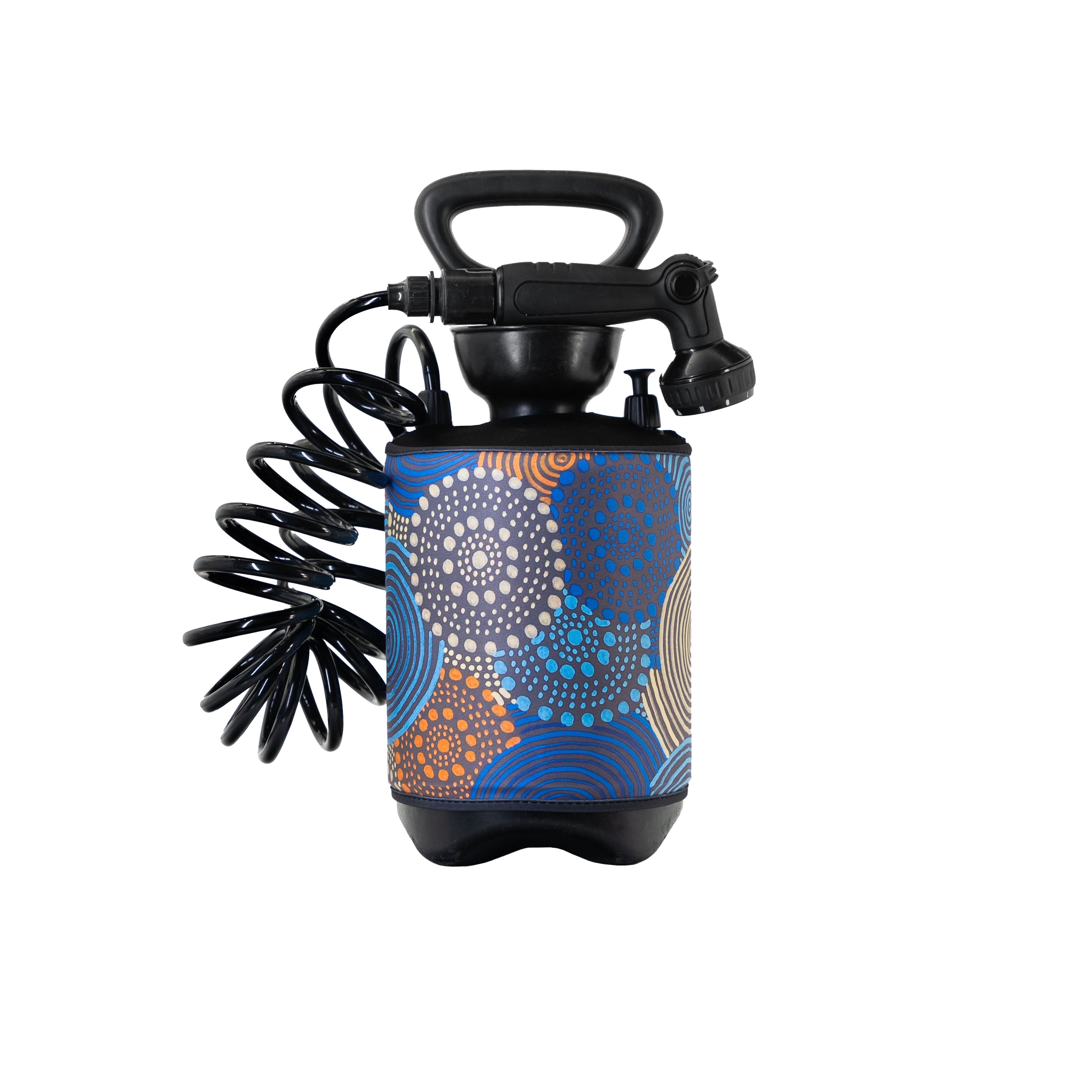 Portable Shower Jamigam 1.3G