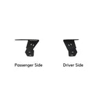 Sprinter Hood Light Mount Kit