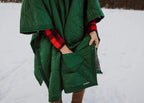 Mountain Blanket