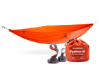 Roo Single and Python 10 Bundle