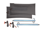 Crosswing Tie-Down Kit
