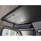 L-Track Headliner Shelf for Sprinter Vans