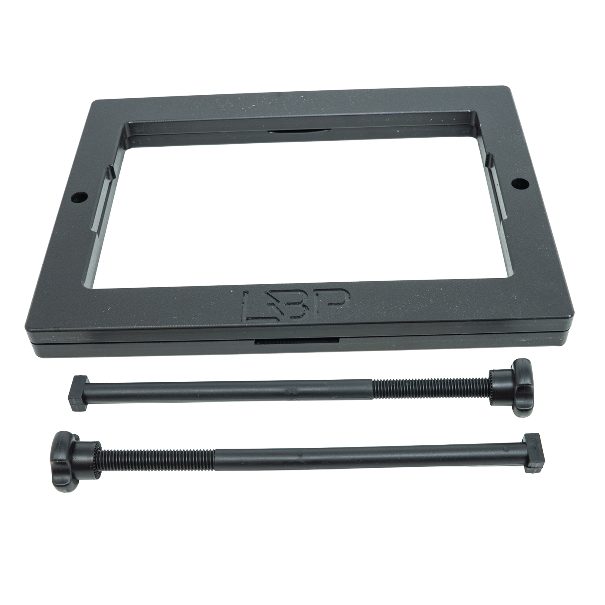 LBP Custom Lithium Battery Tray Group 8D