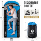 Summer Sleeping Bag