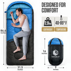 Summer Sleeping Bag