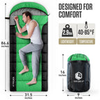 Summer Sleeping Bag