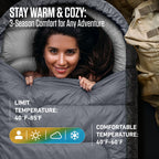 Summer Sleeping Bag