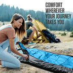 Summer Sleeping Bag