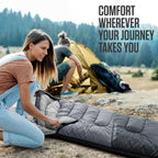 3-Season Sleeping Bag