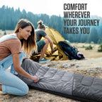 Summer Sleeping Bag