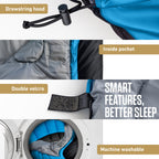 Summer Sleeping Bag