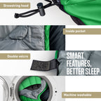 Summer Sleeping Bag
