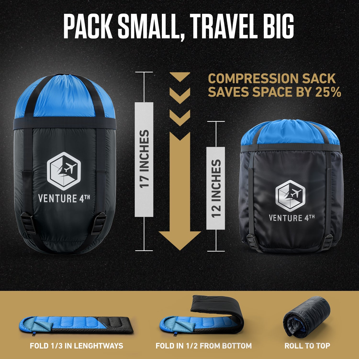 Summer Sleeping Bag