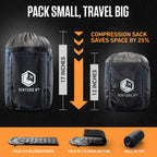 Summer Sleeping Bag