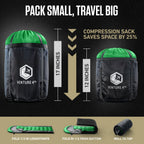 Summer Sleeping Bag
