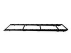 Transit Roof Rack : Low Roof 130