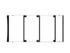 Transit Roof Rack : Low Roof 130