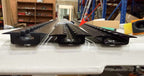 High Capacity Flanged / Recessed L Track