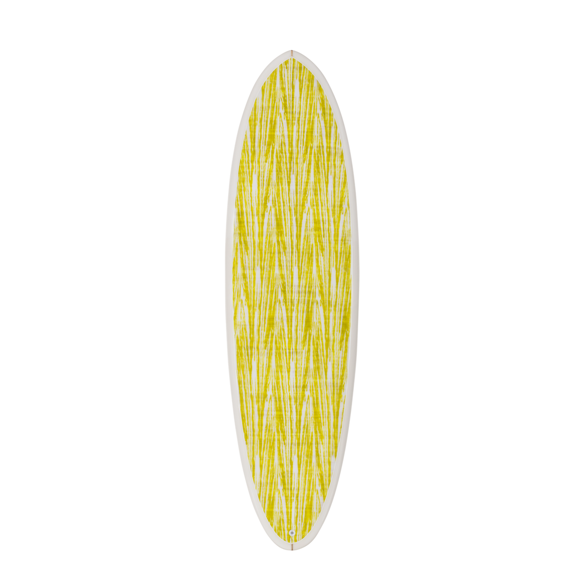 The Seagrass Print – Organic Modern Surfboard Wall Art