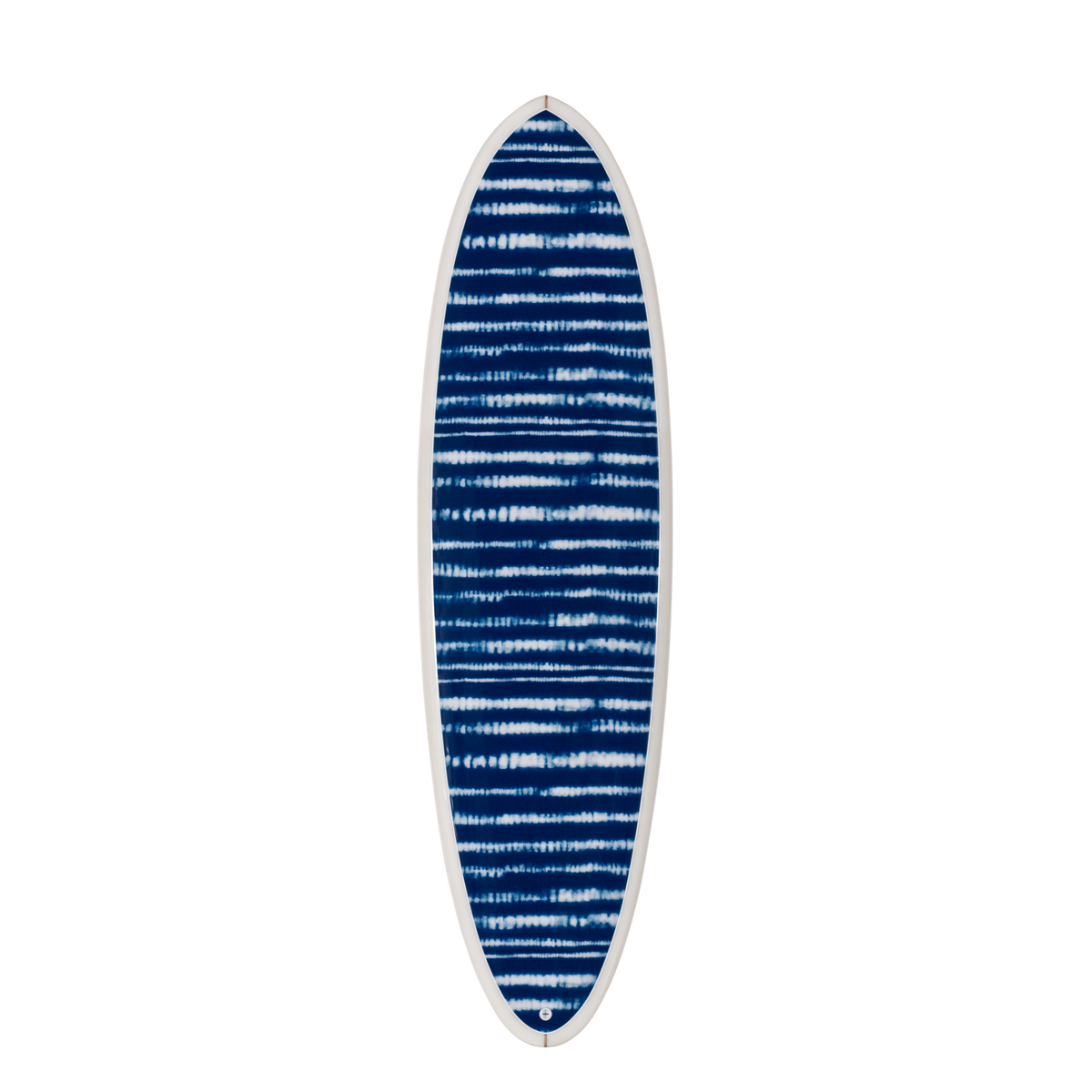 The Coastline Print – Designer Surfboard Wall Art