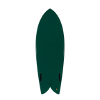 Flying Solo by Henry Bliss – Limited Edition Surfboard Art