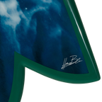 Flying Solo by Henry Bliss – Limited Edition Surfboard Art
