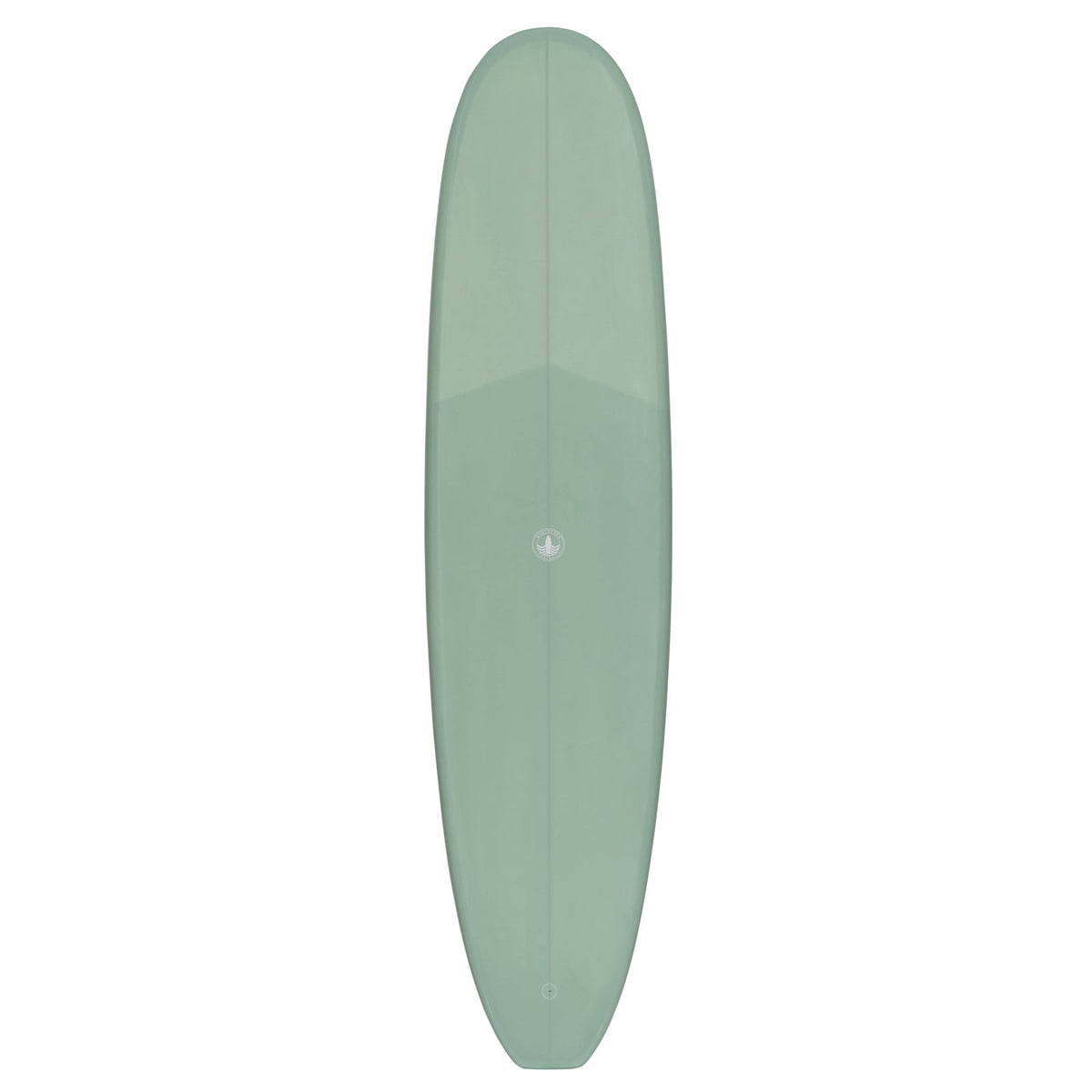 The Baby Log Beginner Longboard Surfboard – Mint - Ships 10/6/26