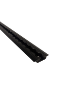 Flanged / Recessed L Track