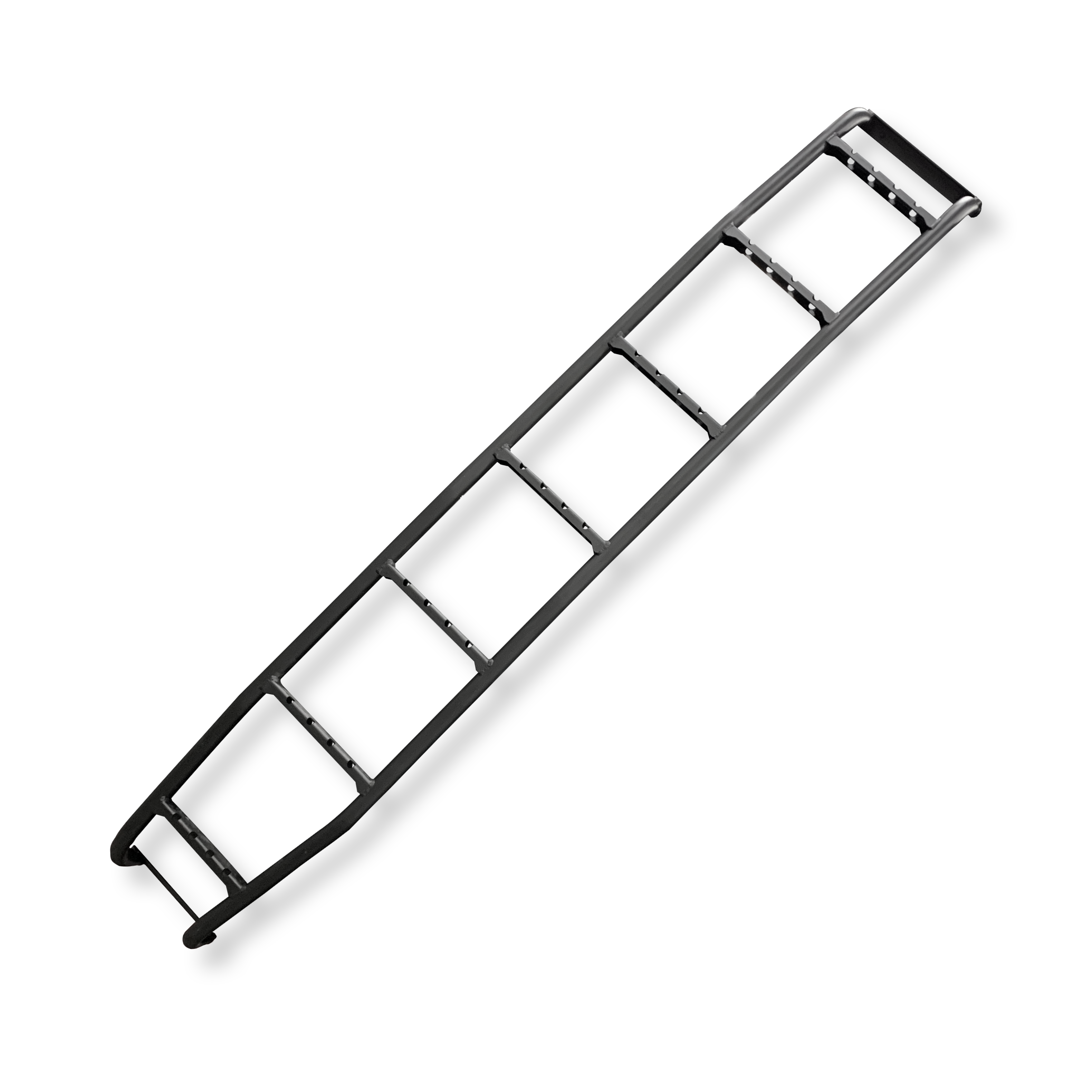 Mercedes Sprinter Side Ladder | High Roof