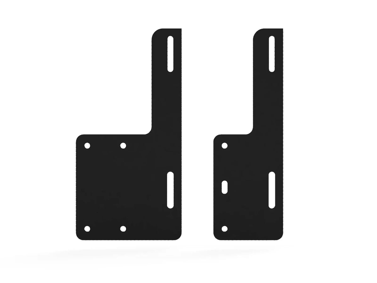Ford Transit B-Pillar Lagun Table Mount