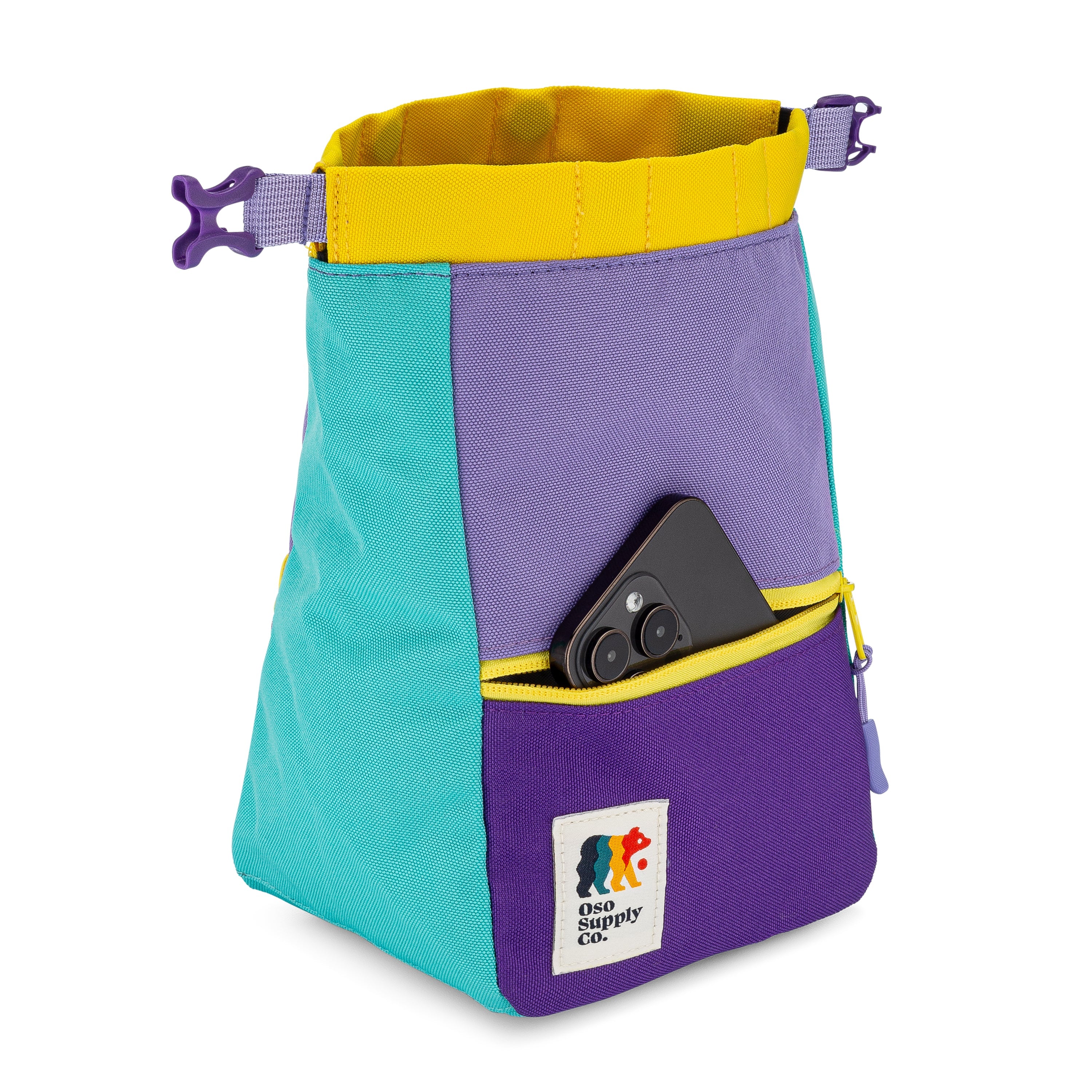 The Crux Bucket