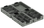 Quarter Crate 4 Pack