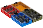 Quarter Crate 4 Pack