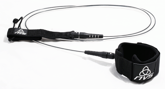 5 Foot, 7mm Leash