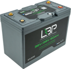 LBP 36V/28V 60Ah Dual Terminal Lithium Battery V1G