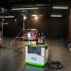 Nature's Generator Lithium 3600 Power Station