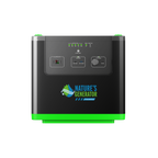 Nature's Generator Lithium 6000 Power Pod