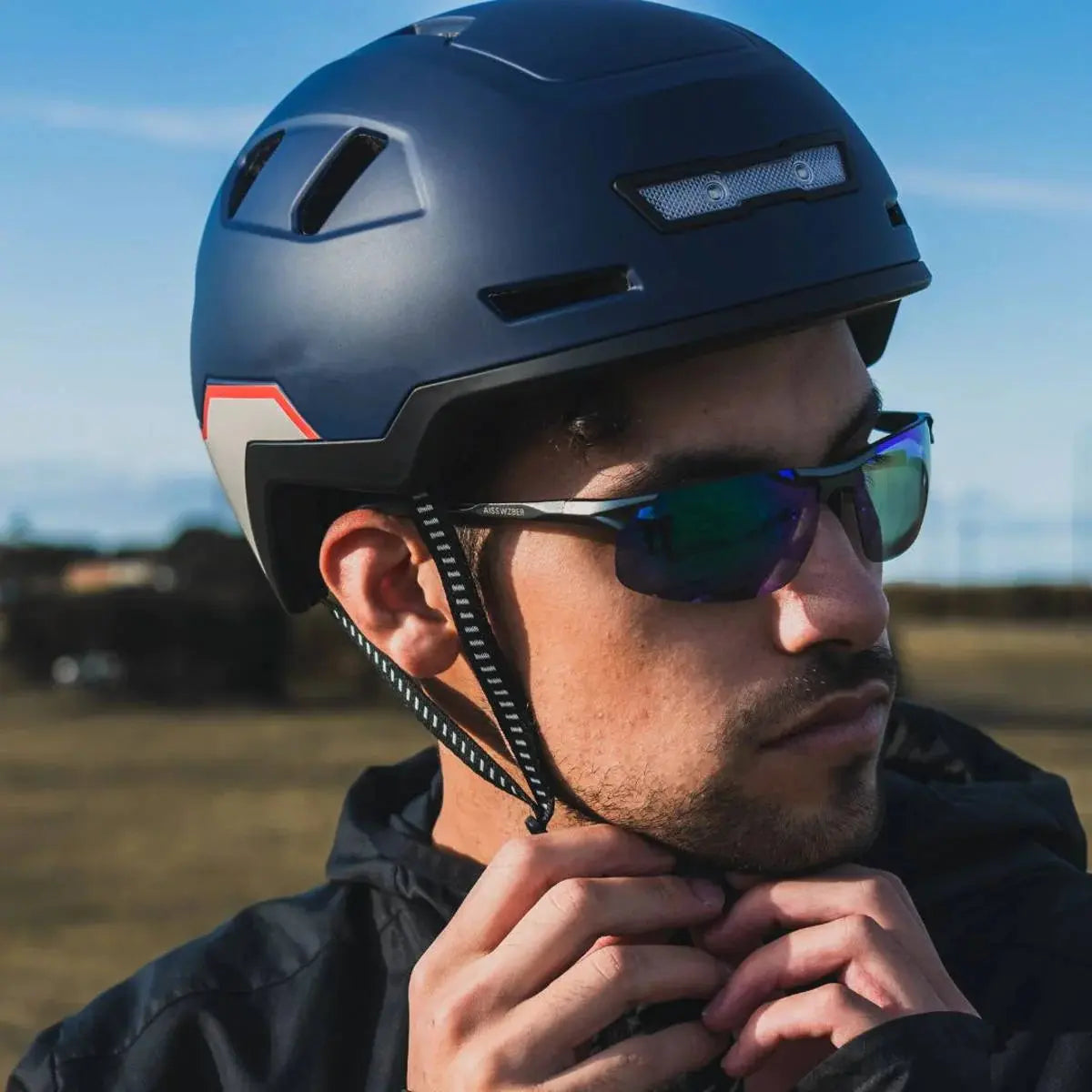 Logan | XNITO Helmet