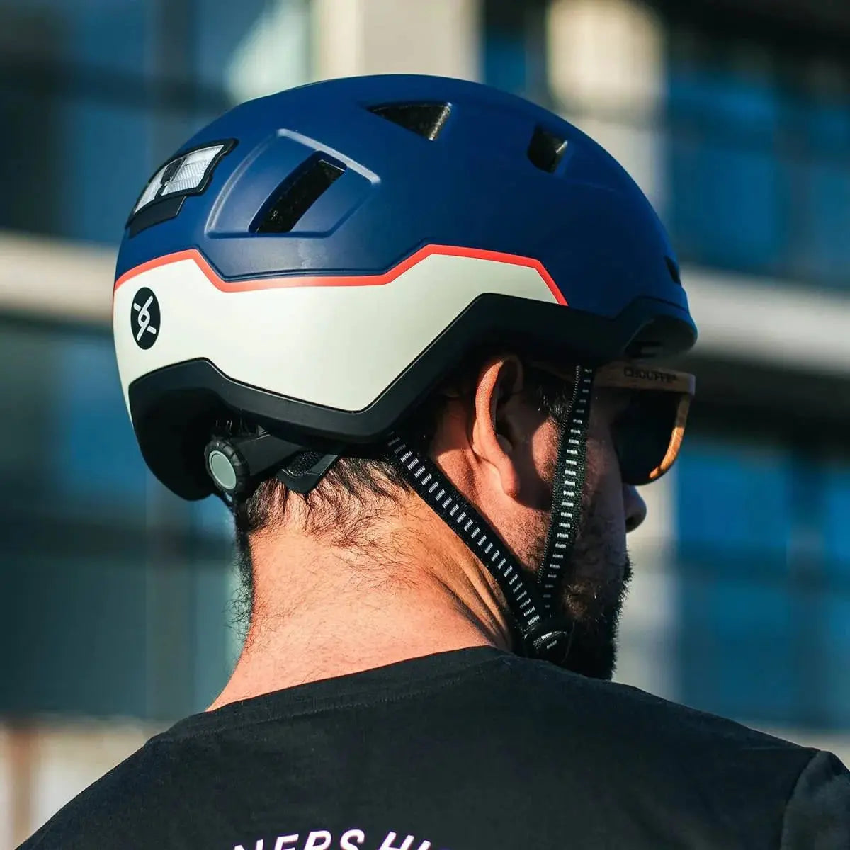 Logan | XNITO Helmet
