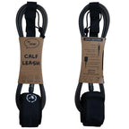 Longboard Leash (Calf/Knee Cuff)