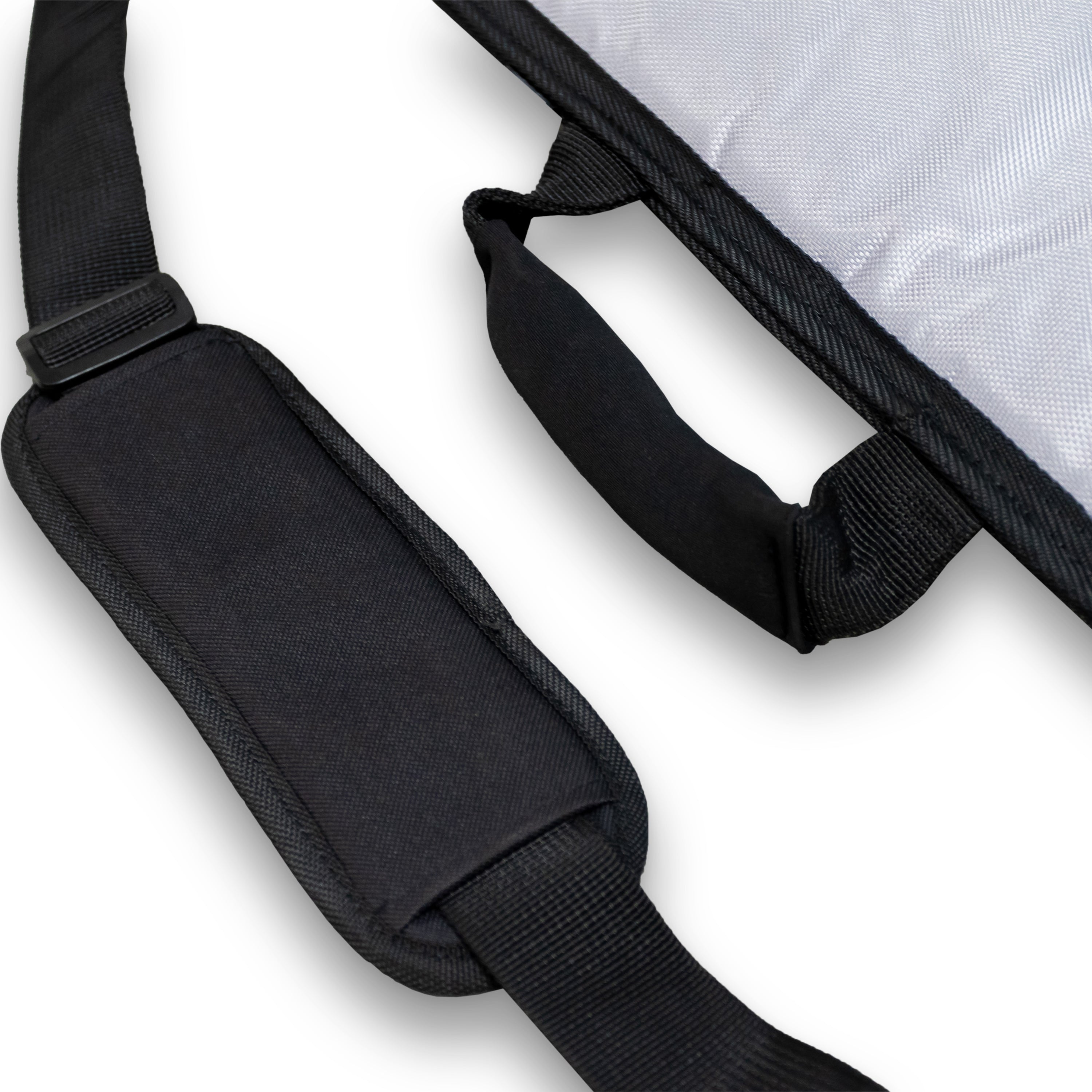 Longboard and SUP Day Bag