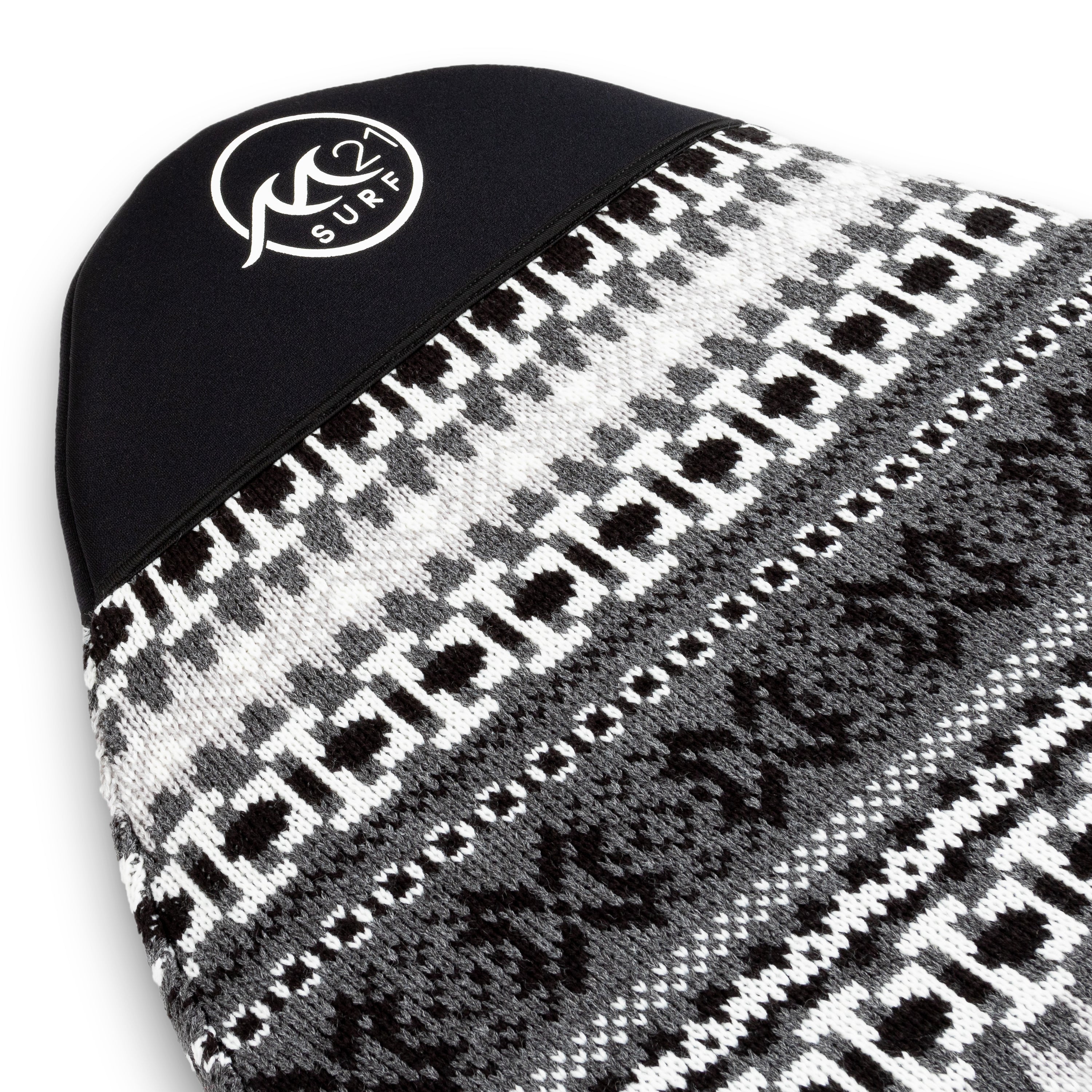 Hybrid Fish Board Sock