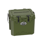 MasterCraft 25 qt Basecamp Class™ Hard Cooler